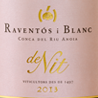Raventos i Blanc Brut De Nit Rose 2013